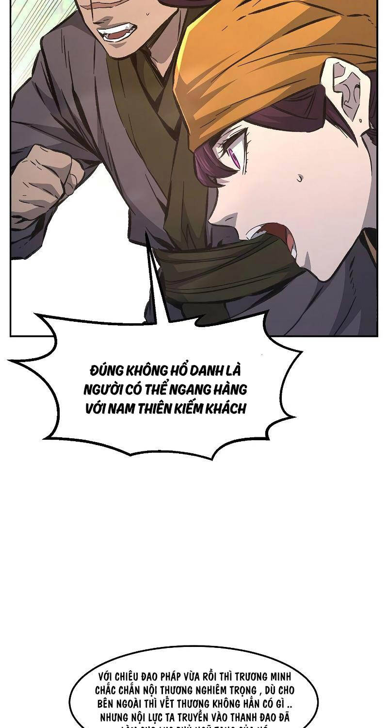 Tuyệt Đối Kiếm Cảm - Chapter 89 - Page 94