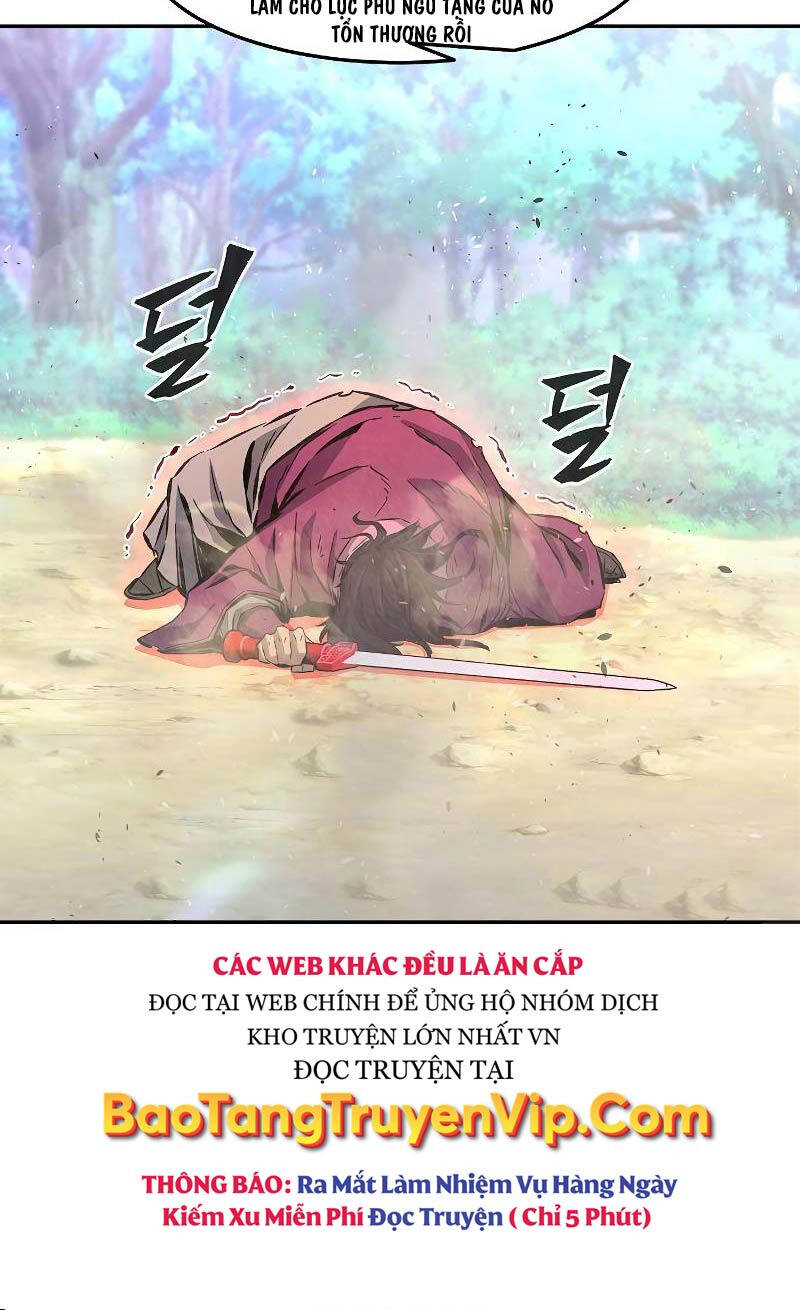 Tuyệt Đối Kiếm Cảm - Chapter 89 - Page 95