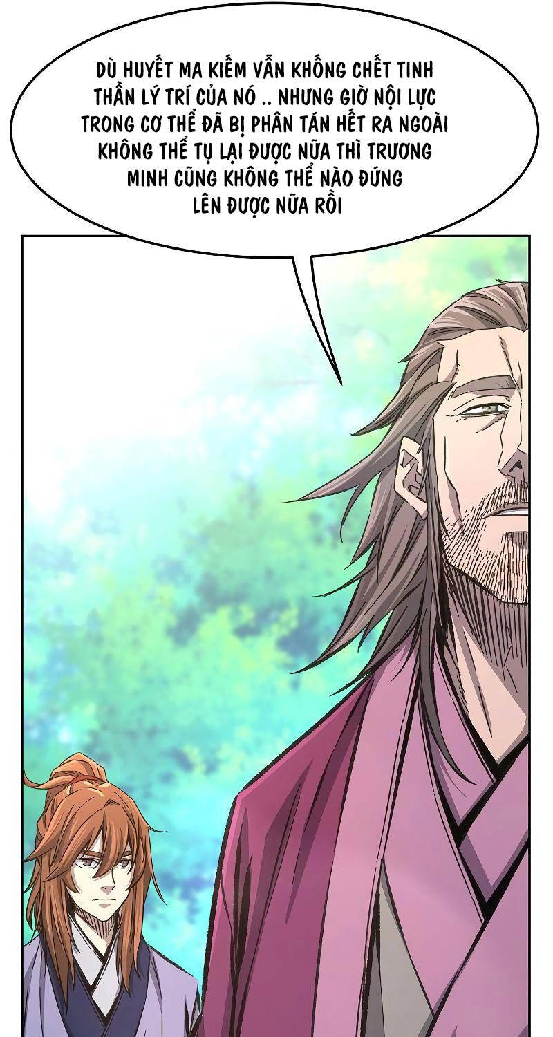 Tuyệt Đối Kiếm Cảm - Chapter 89 - Page 96