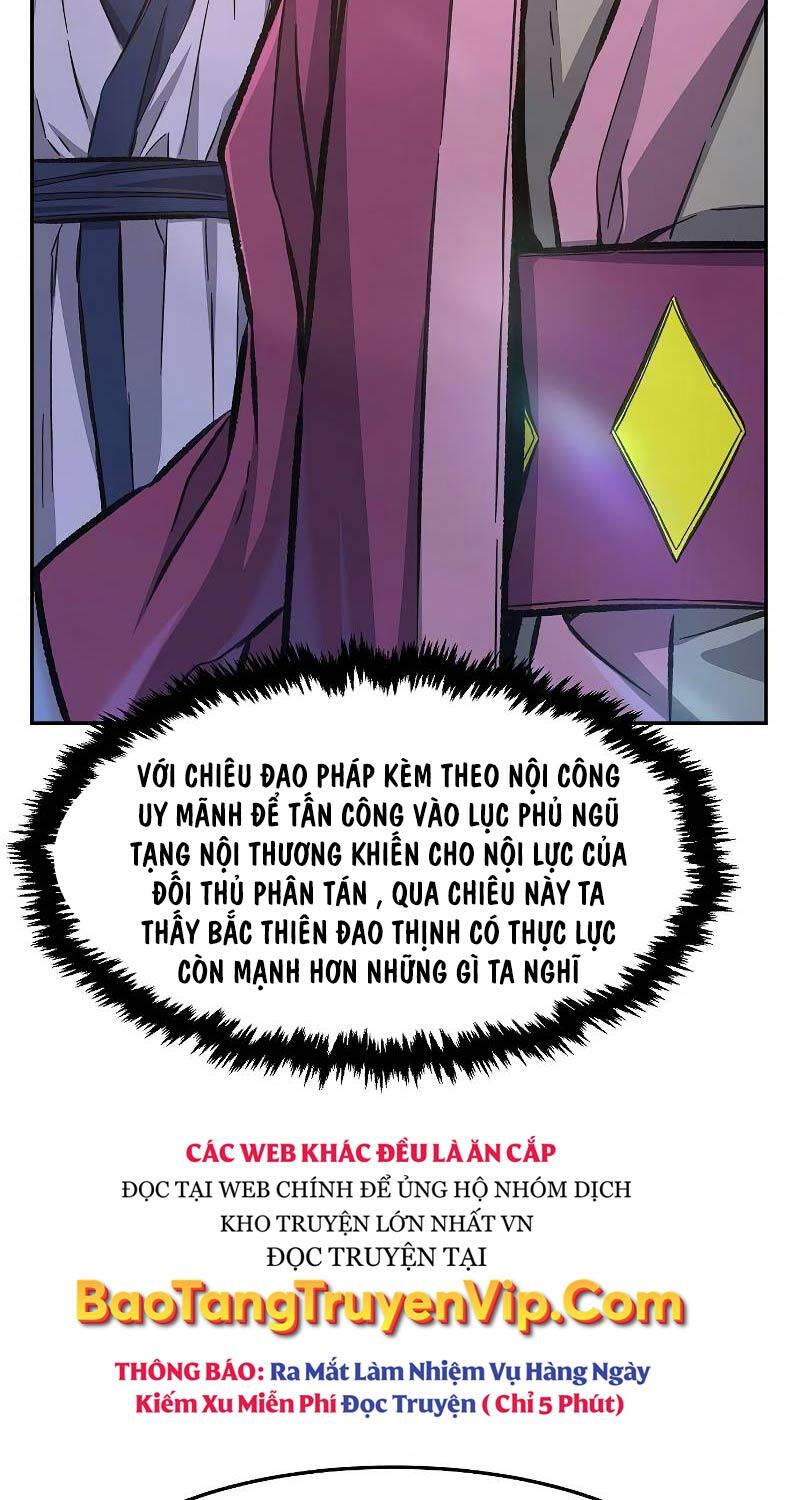 Tuyệt Đối Kiếm Cảm - Chapter 89 - Page 97
