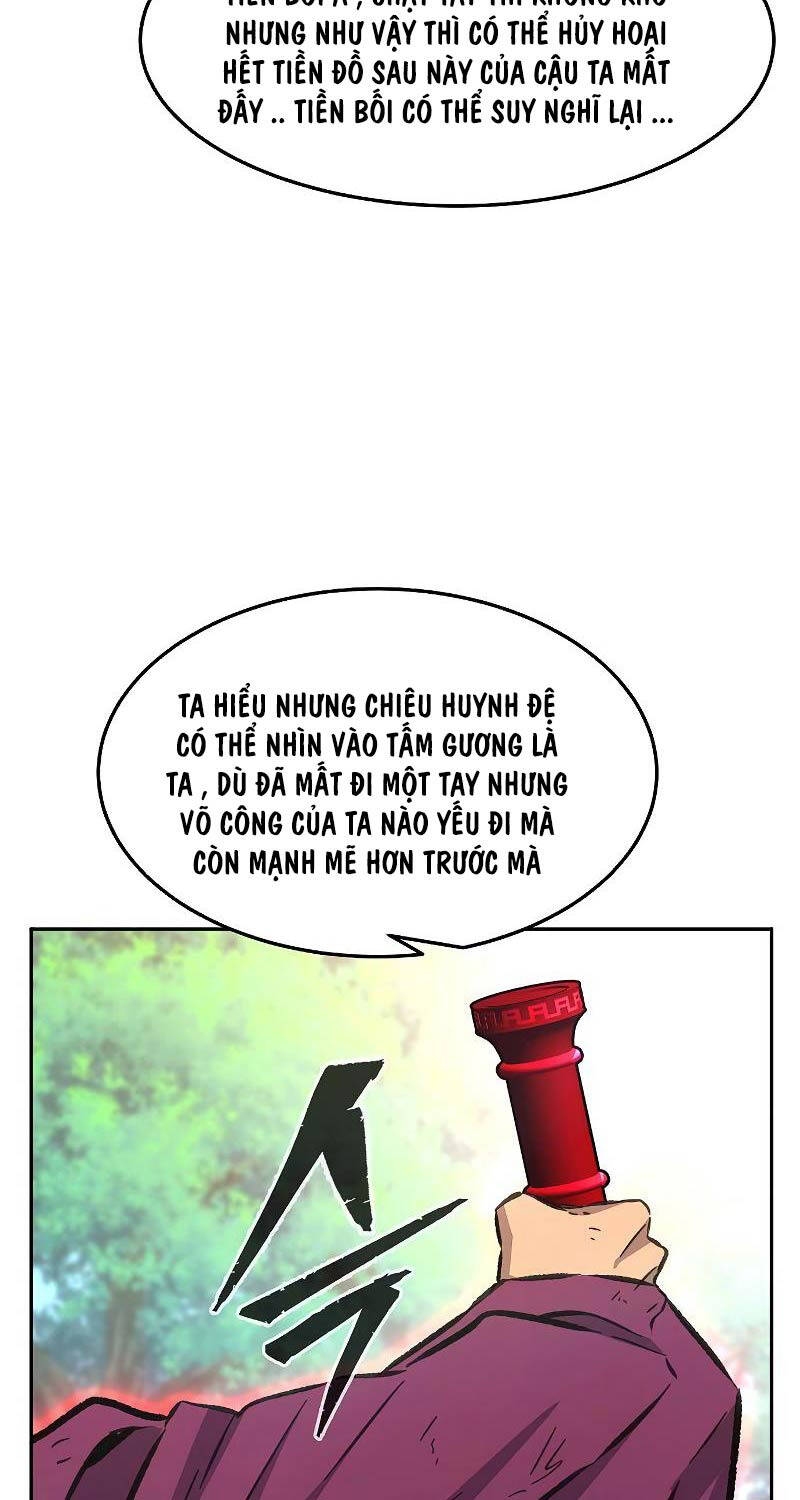 Tuyệt Đối Kiếm Cảm - Chapter 89 - Page 99