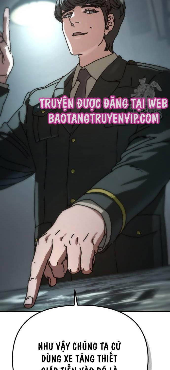 Ngôi Nhà Ẩn Ngày Tận Thế - Chapter 11 - Page 16