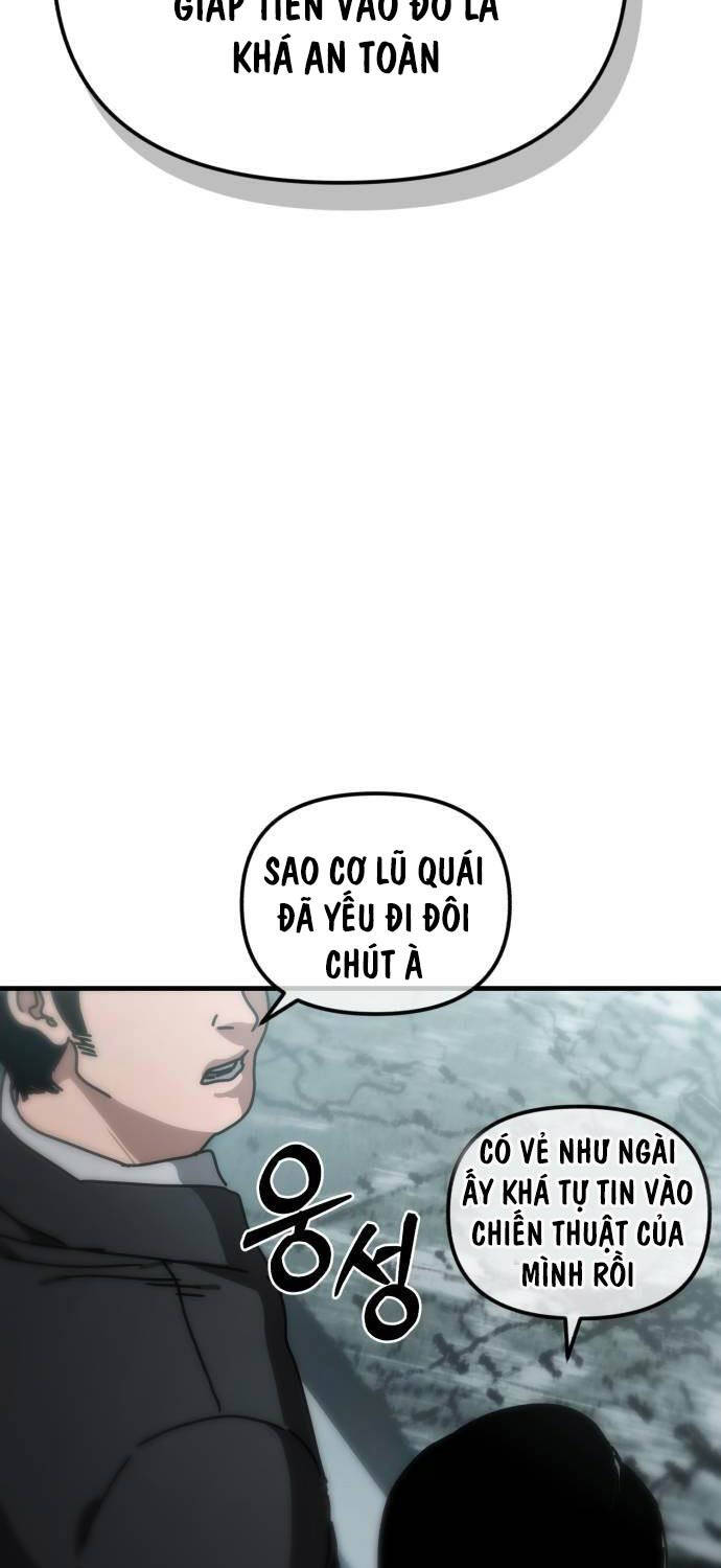 Ngôi Nhà Ẩn Ngày Tận Thế - Chapter 11 - Page 17