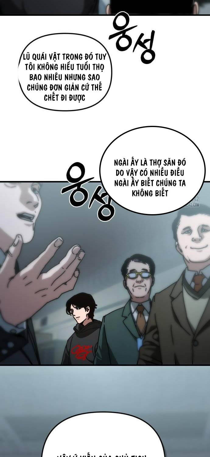 Ngôi Nhà Ẩn Ngày Tận Thế - Chapter 11 - Page 18