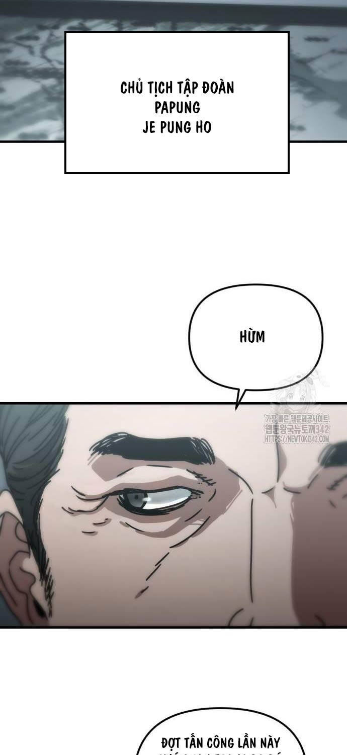 Ngôi Nhà Ẩn Ngày Tận Thế - Chapter 11 - Page 20