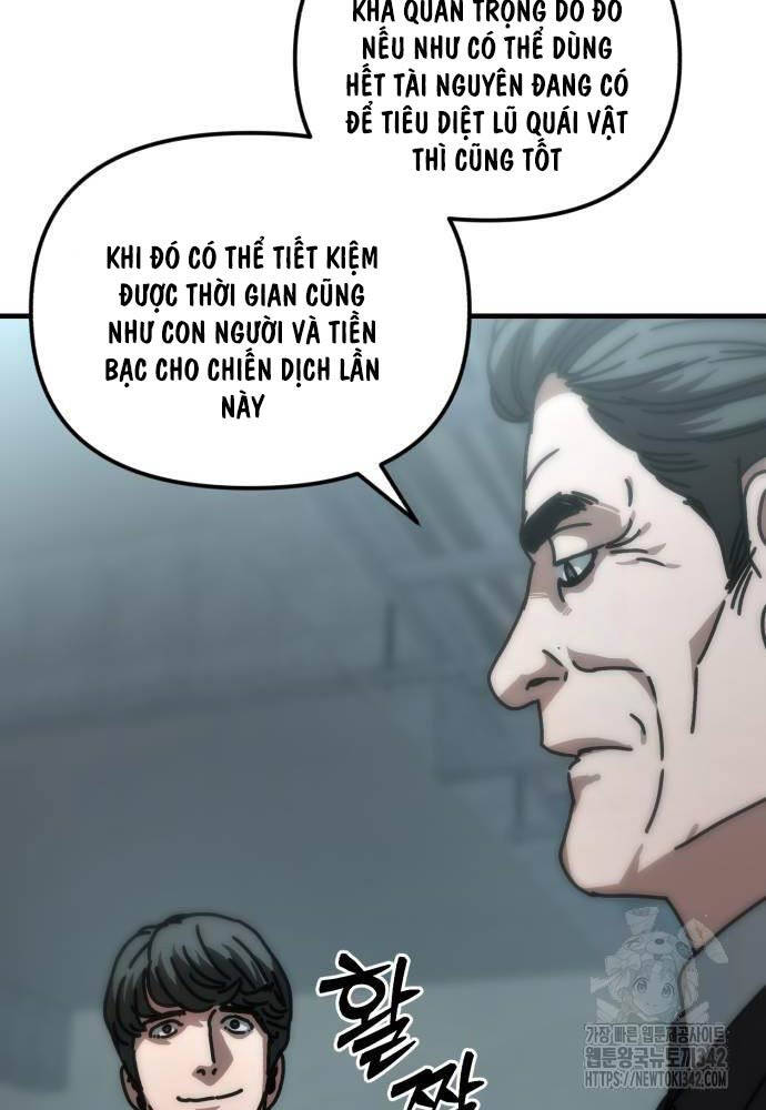 Ngôi Nhà Ẩn Ngày Tận Thế - Chapter 11 - Page 21