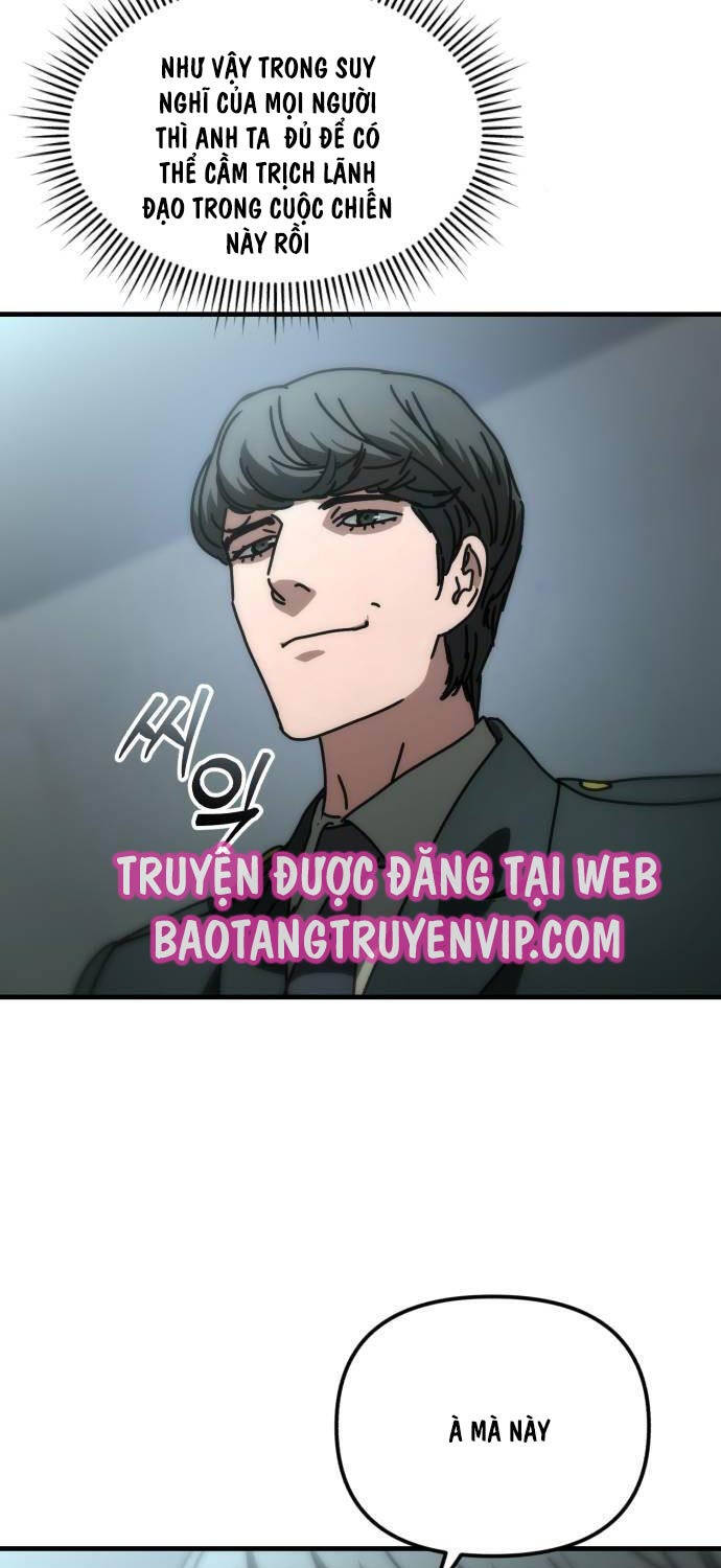 Ngôi Nhà Ẩn Ngày Tận Thế - Chapter 11 - Page 24