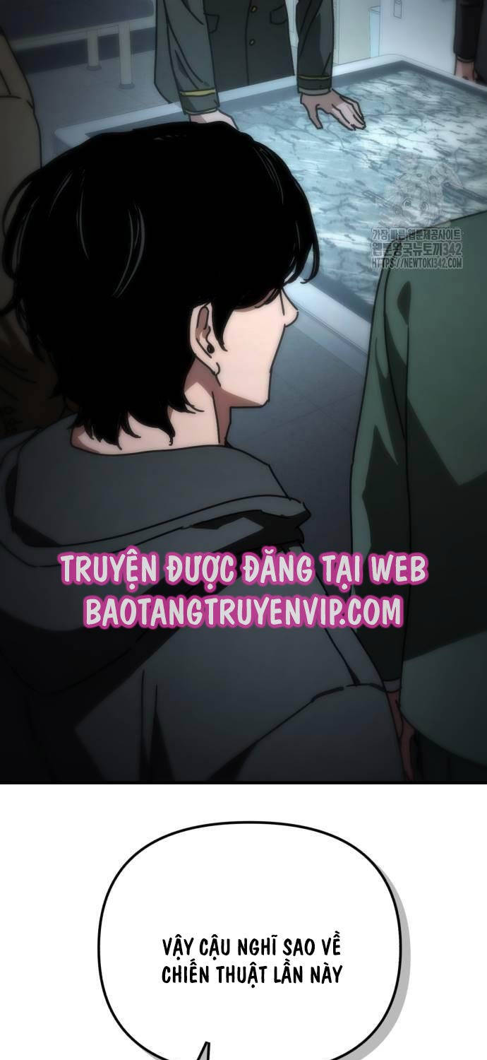 Ngôi Nhà Ẩn Ngày Tận Thế - Chapter 11 - Page 26