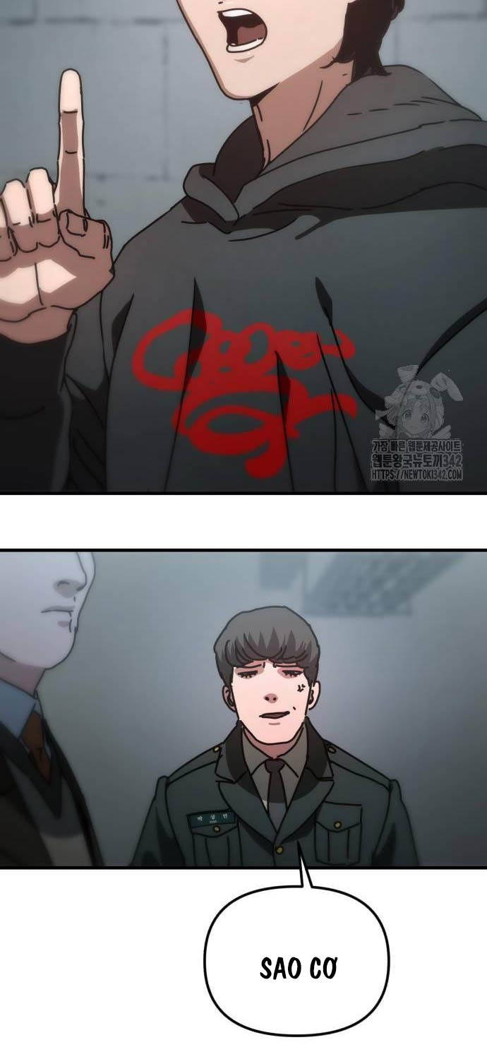 Ngôi Nhà Ẩn Ngày Tận Thế - Chapter 11 - Page 29