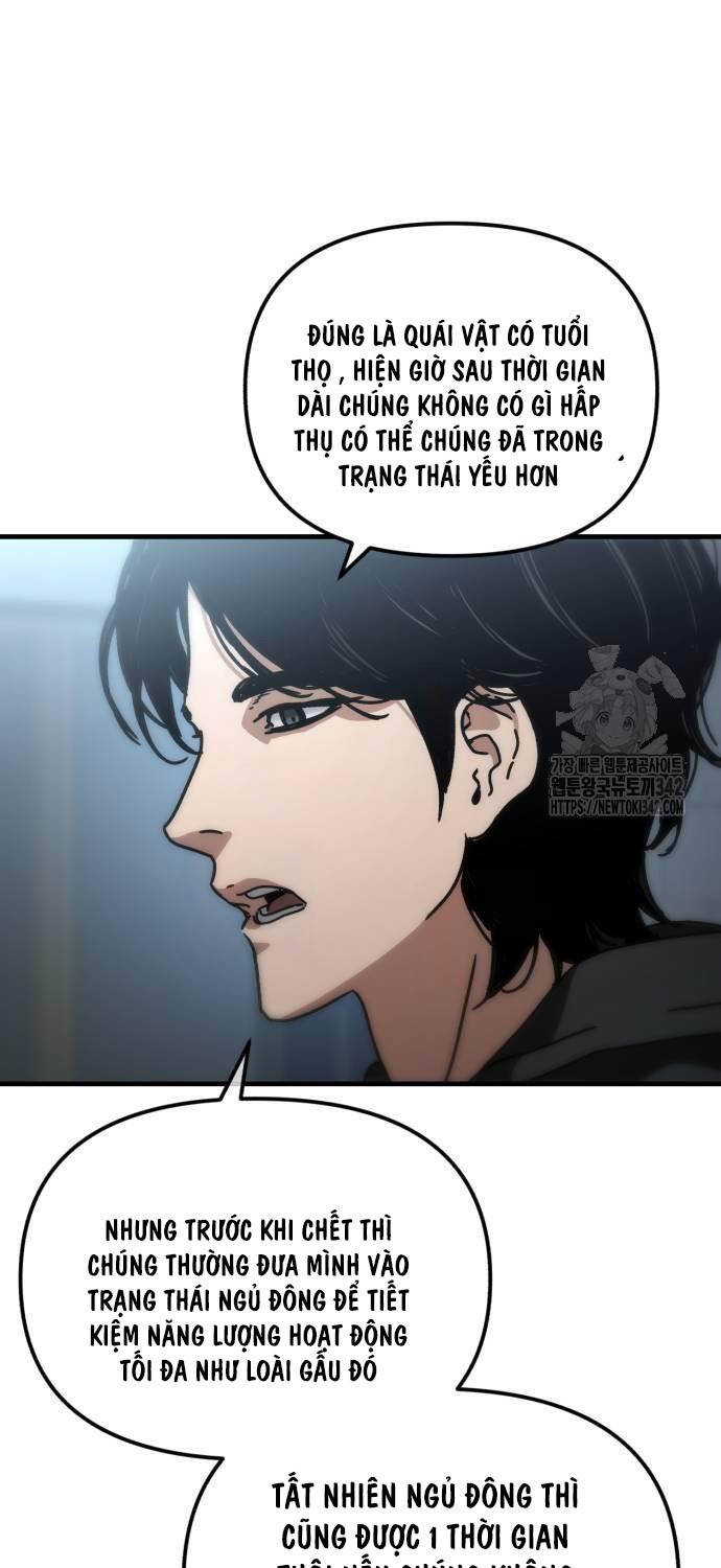 Ngôi Nhà Ẩn Ngày Tận Thế - Chapter 11 - Page 30