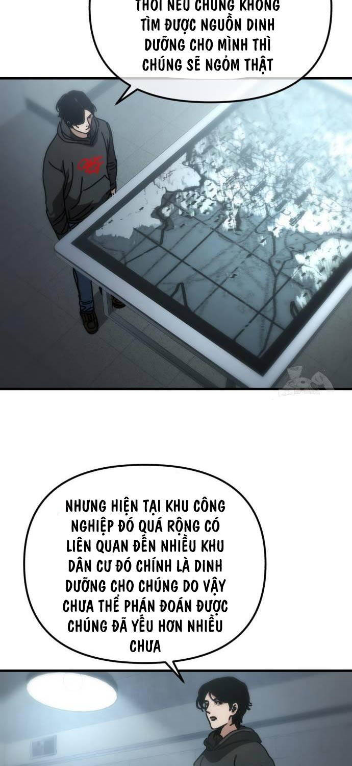 Ngôi Nhà Ẩn Ngày Tận Thế - Chapter 11 - Page 31