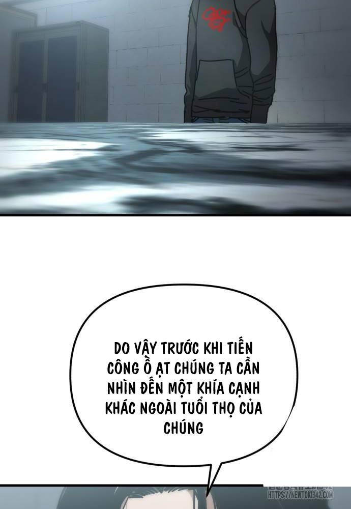 Ngôi Nhà Ẩn Ngày Tận Thế - Chapter 11 - Page 32