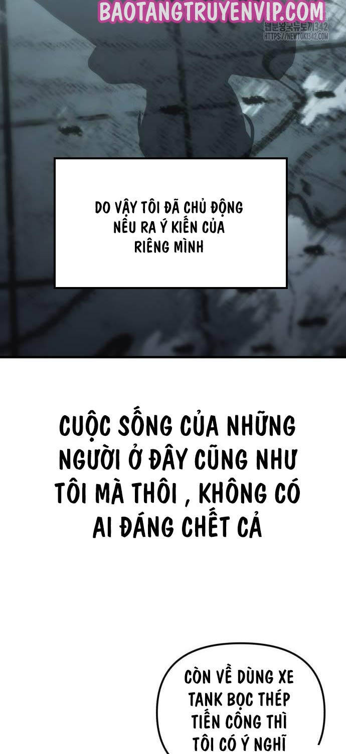 Ngôi Nhà Ẩn Ngày Tận Thế - Chapter 11 - Page 34