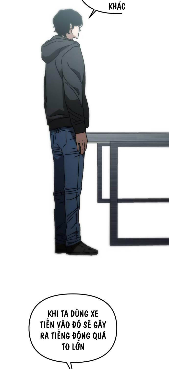 Ngôi Nhà Ẩn Ngày Tận Thế - Chapter 11 - Page 35