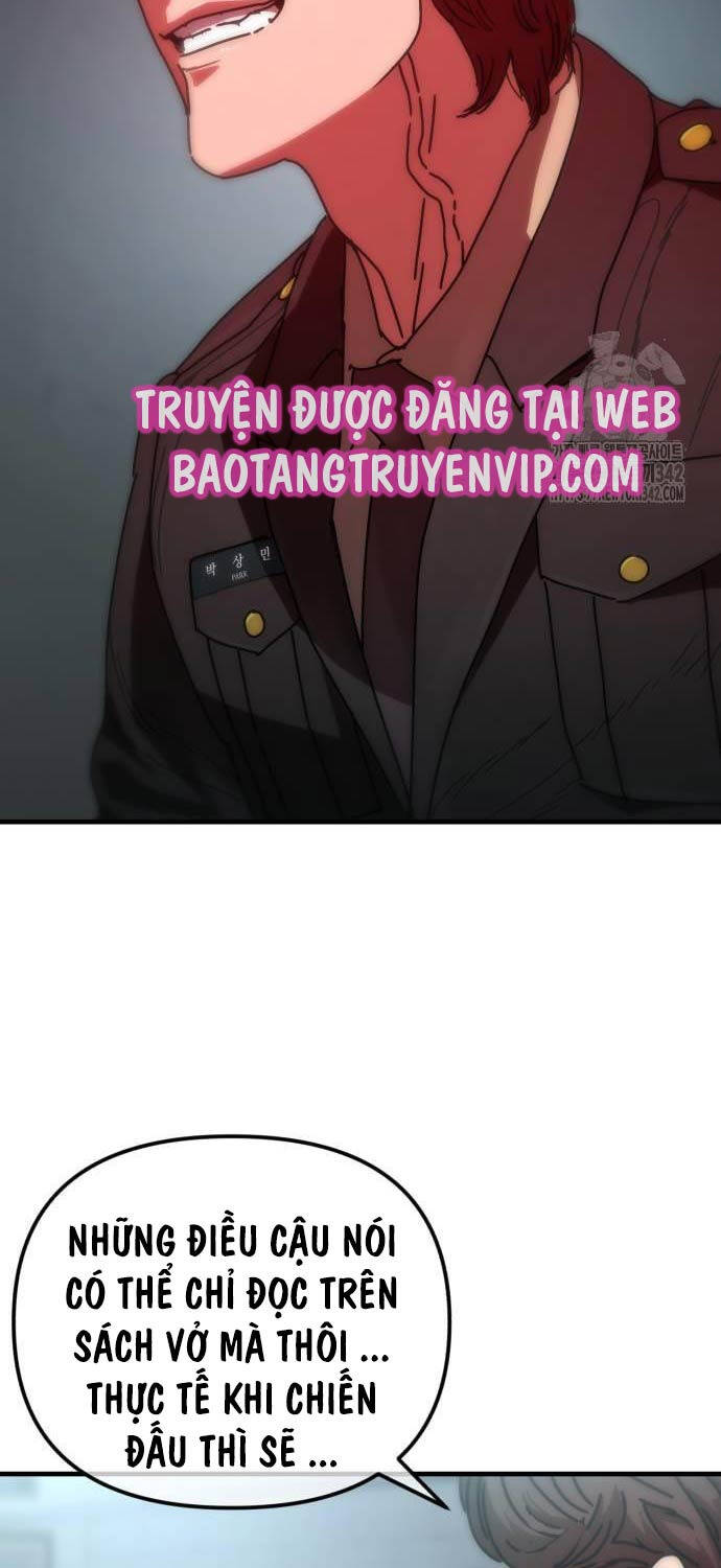 Ngôi Nhà Ẩn Ngày Tận Thế - Chapter 11 - Page 38