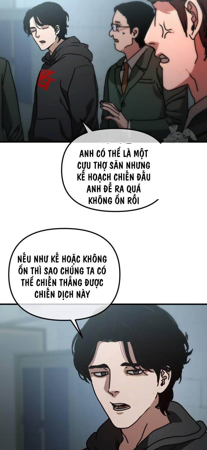 Ngôi Nhà Ẩn Ngày Tận Thế - Chapter 11 - Page 39