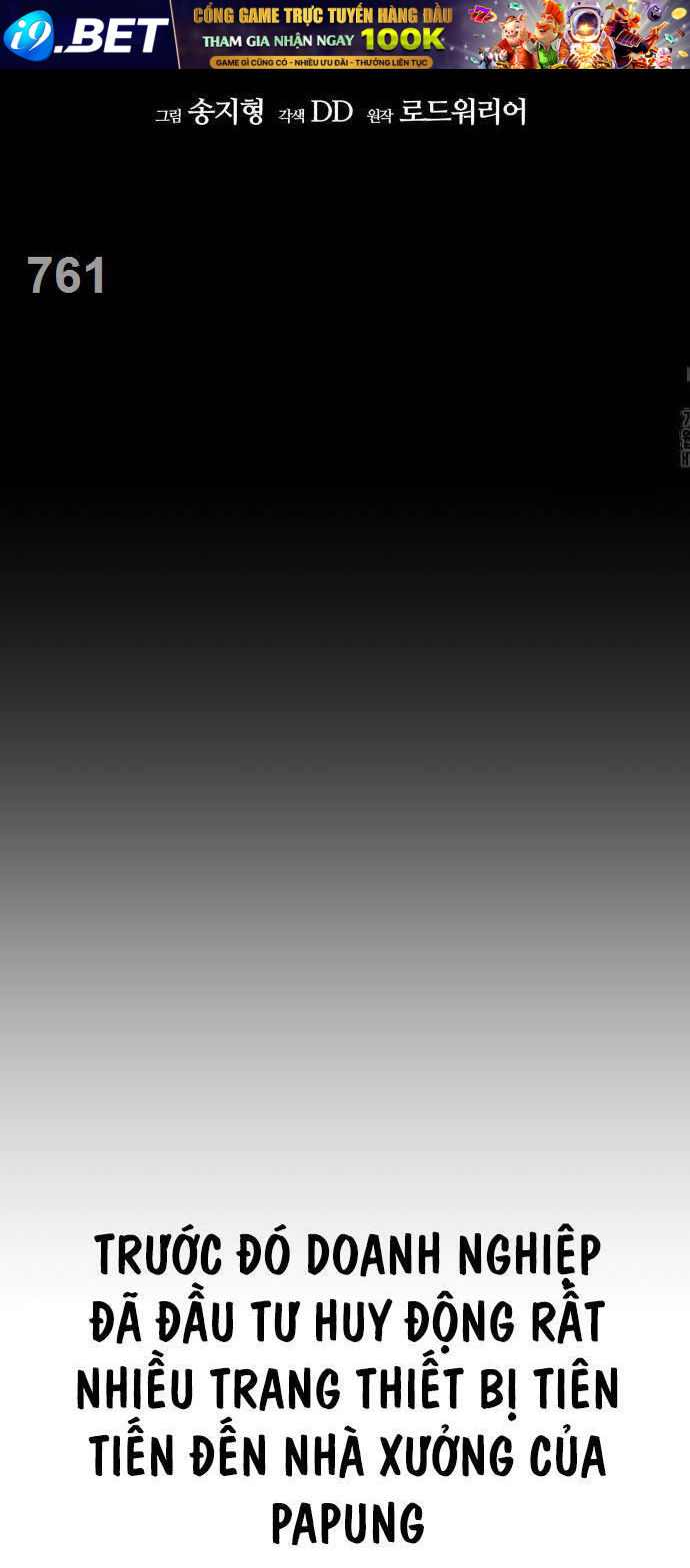 Ngôi Nhà Ẩn Ngày Tận Thế - Chapter 11 - Page 4