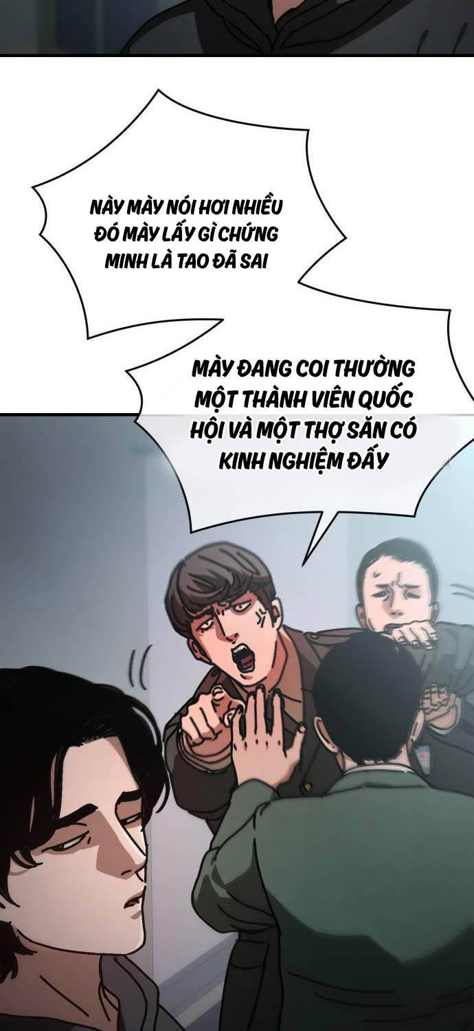 Ngôi Nhà Ẩn Ngày Tận Thế - Chapter 11 - Page 40