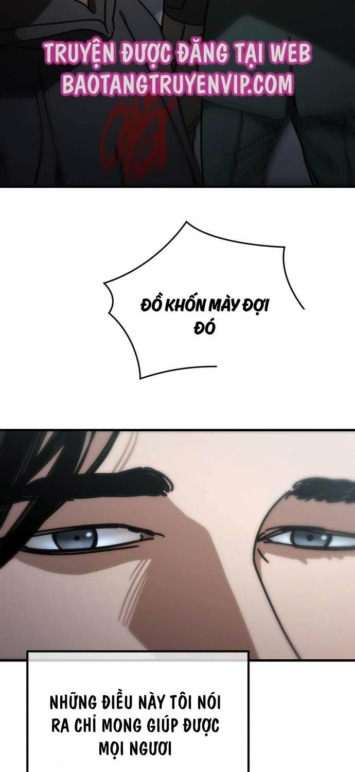 Ngôi Nhà Ẩn Ngày Tận Thế - Chapter 11 - Page 41