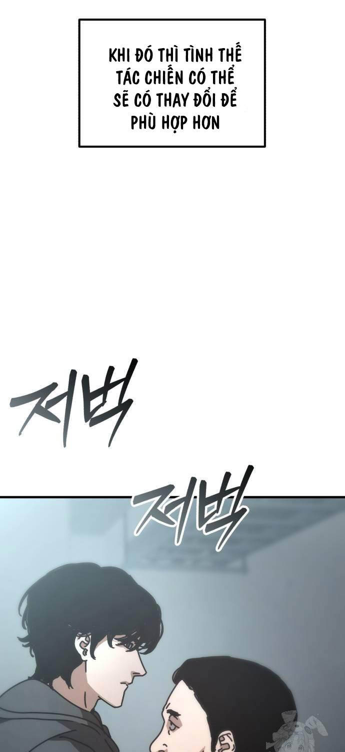 Ngôi Nhà Ẩn Ngày Tận Thế - Chapter 11 - Page 44