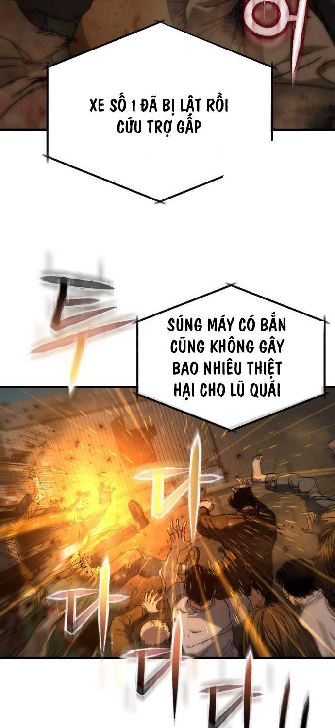 Ngôi Nhà Ẩn Ngày Tận Thế - Chapter 11 - Page 49