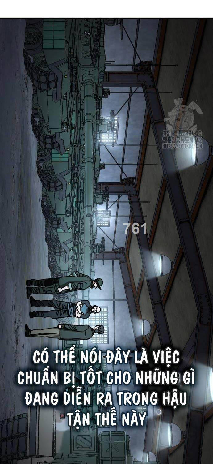 Ngôi Nhà Ẩn Ngày Tận Thế - Chapter 11 - Page 5