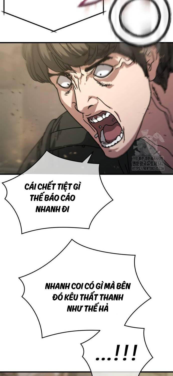 Ngôi Nhà Ẩn Ngày Tận Thế - Chapter 11 - Page 51