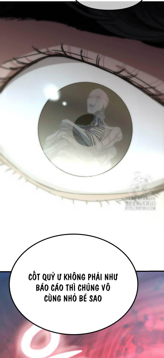 Ngôi Nhà Ẩn Ngày Tận Thế - Chapter 11 - Page 53
