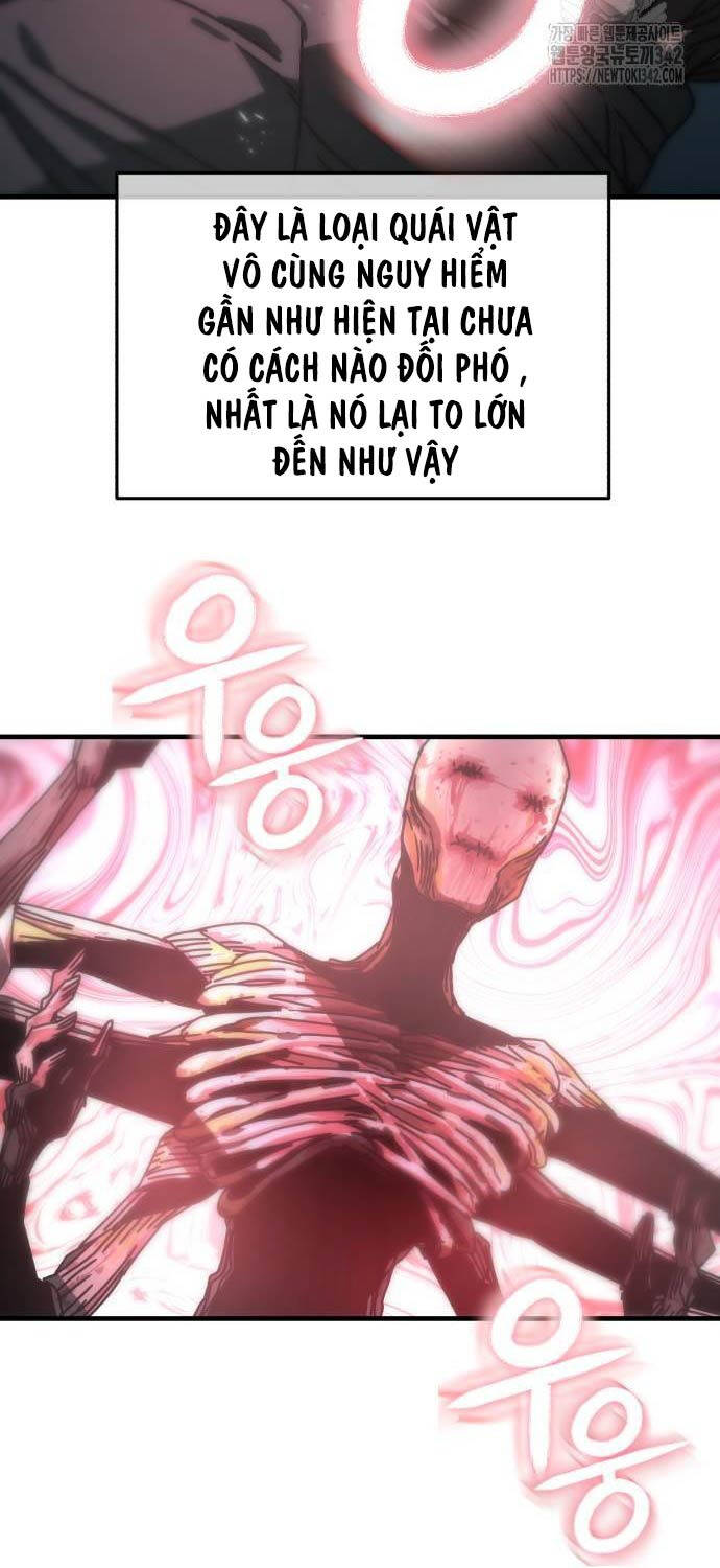 Ngôi Nhà Ẩn Ngày Tận Thế - Chapter 11 - Page 56