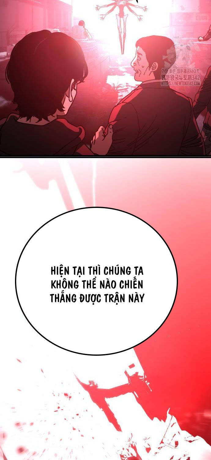 Ngôi Nhà Ẩn Ngày Tận Thế - Chapter 11 - Page 58