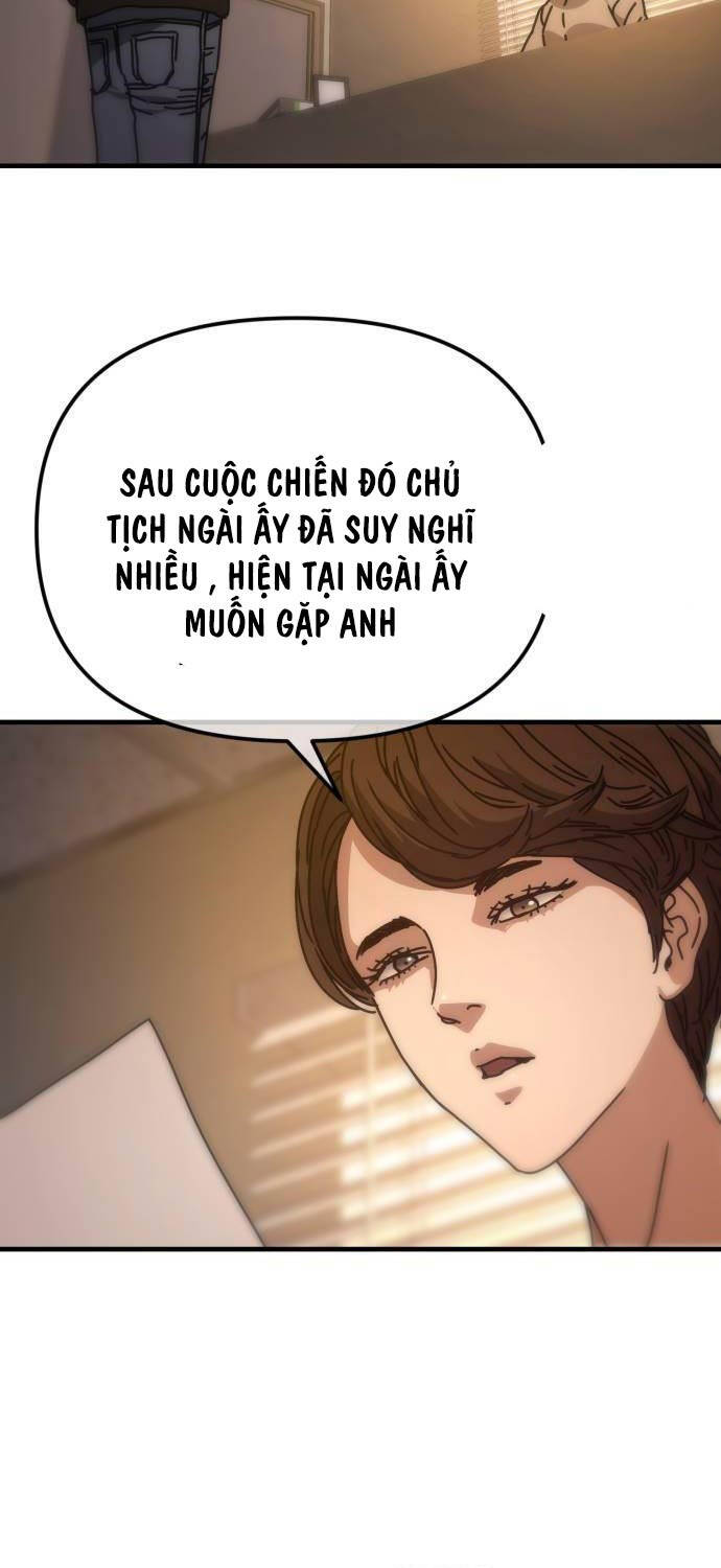 Ngôi Nhà Ẩn Ngày Tận Thế - Chapter 11 - Page 61