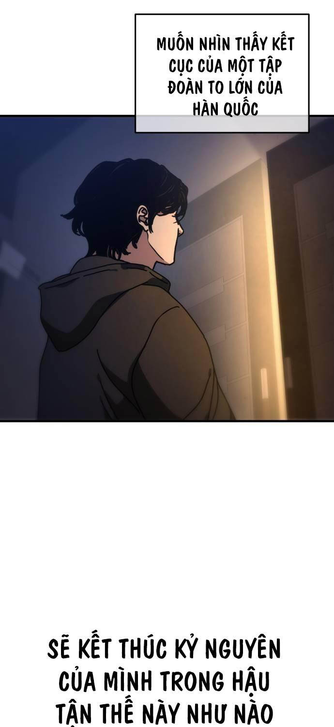 Ngôi Nhà Ẩn Ngày Tận Thế - Chapter 11 - Page 66