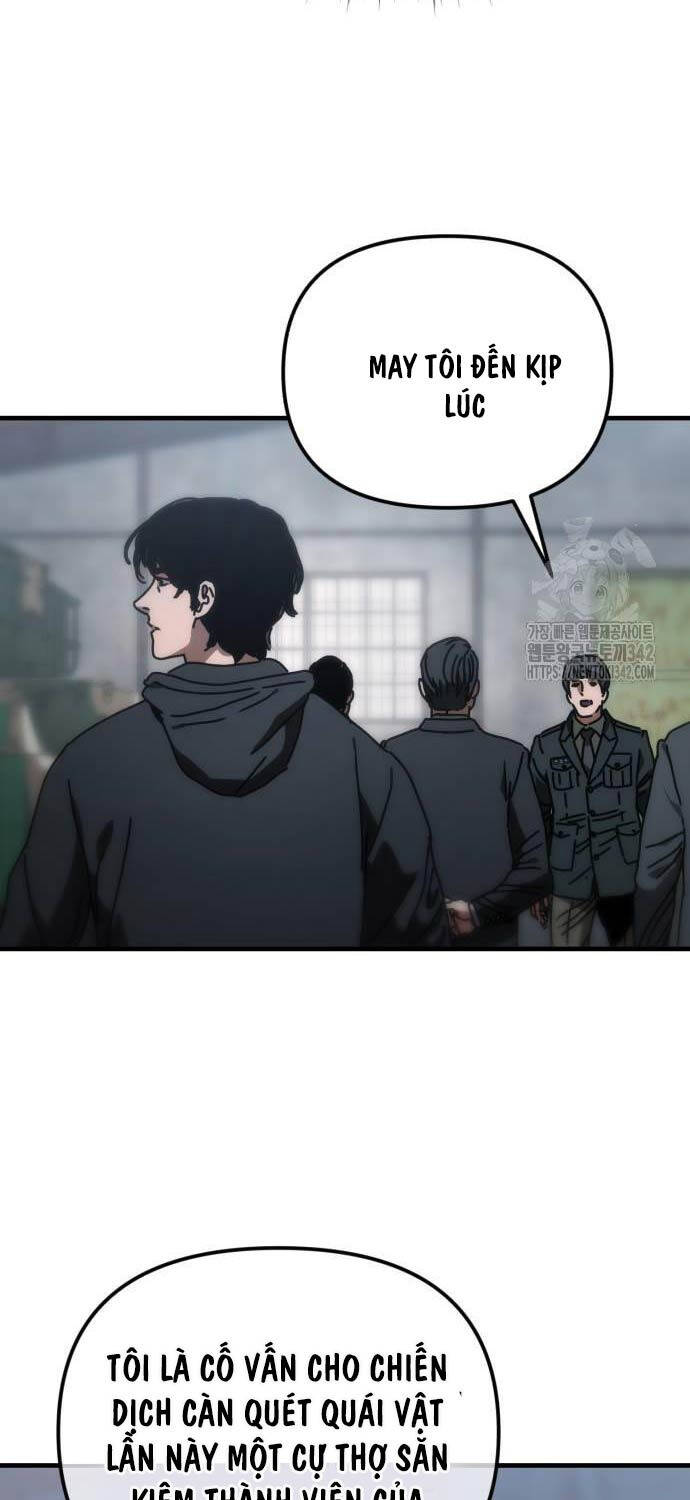 Ngôi Nhà Ẩn Ngày Tận Thế - Chapter 11 - Page 7