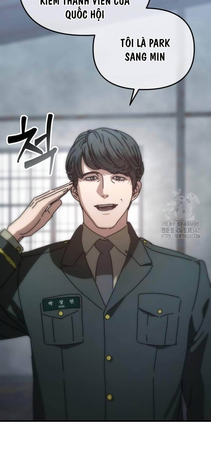 Ngôi Nhà Ẩn Ngày Tận Thế - Chapter 11 - Page 8