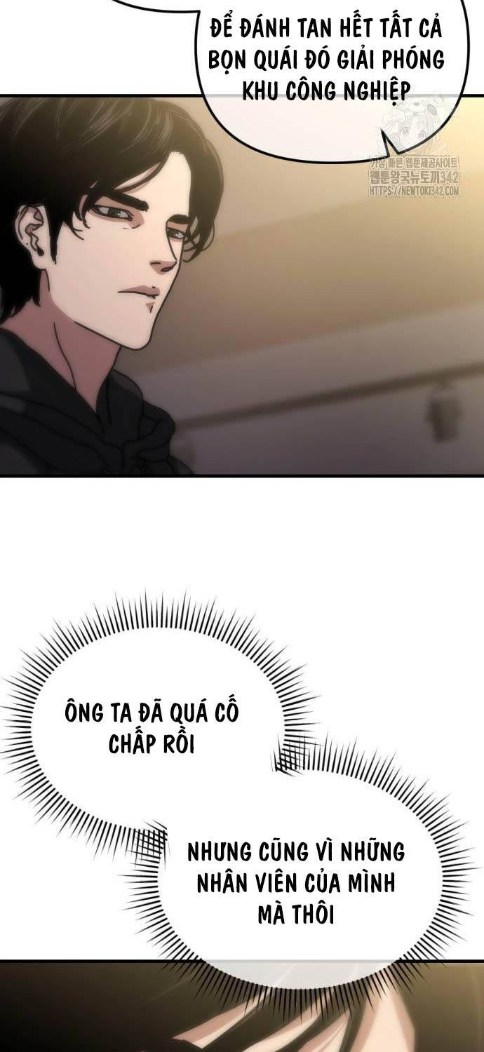 Ngôi Nhà Ẩn Ngày Tận Thế - Chapter 11 - Page 80