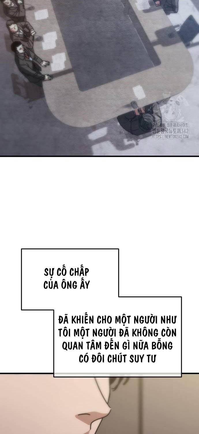 Ngôi Nhà Ẩn Ngày Tận Thế - Chapter 11 - Page 82