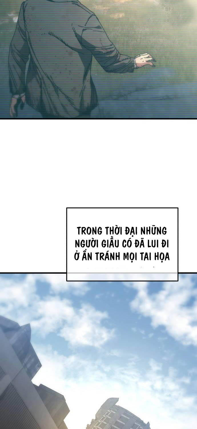 Ngôi Nhà Ẩn Ngày Tận Thế - Chapter 11 - Page 89