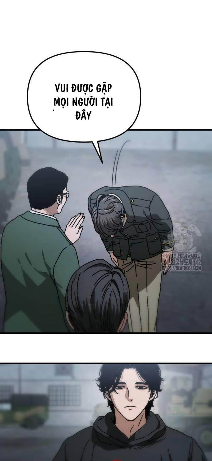 Ngôi Nhà Ẩn Ngày Tận Thế - Chapter 11 - Page 9