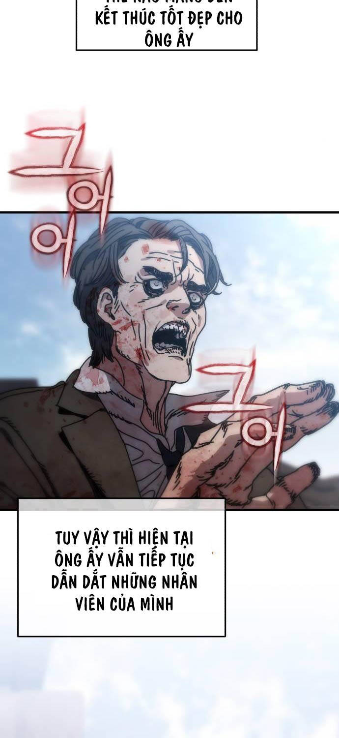 Ngôi Nhà Ẩn Ngày Tận Thế - Chapter 11 - Page 91