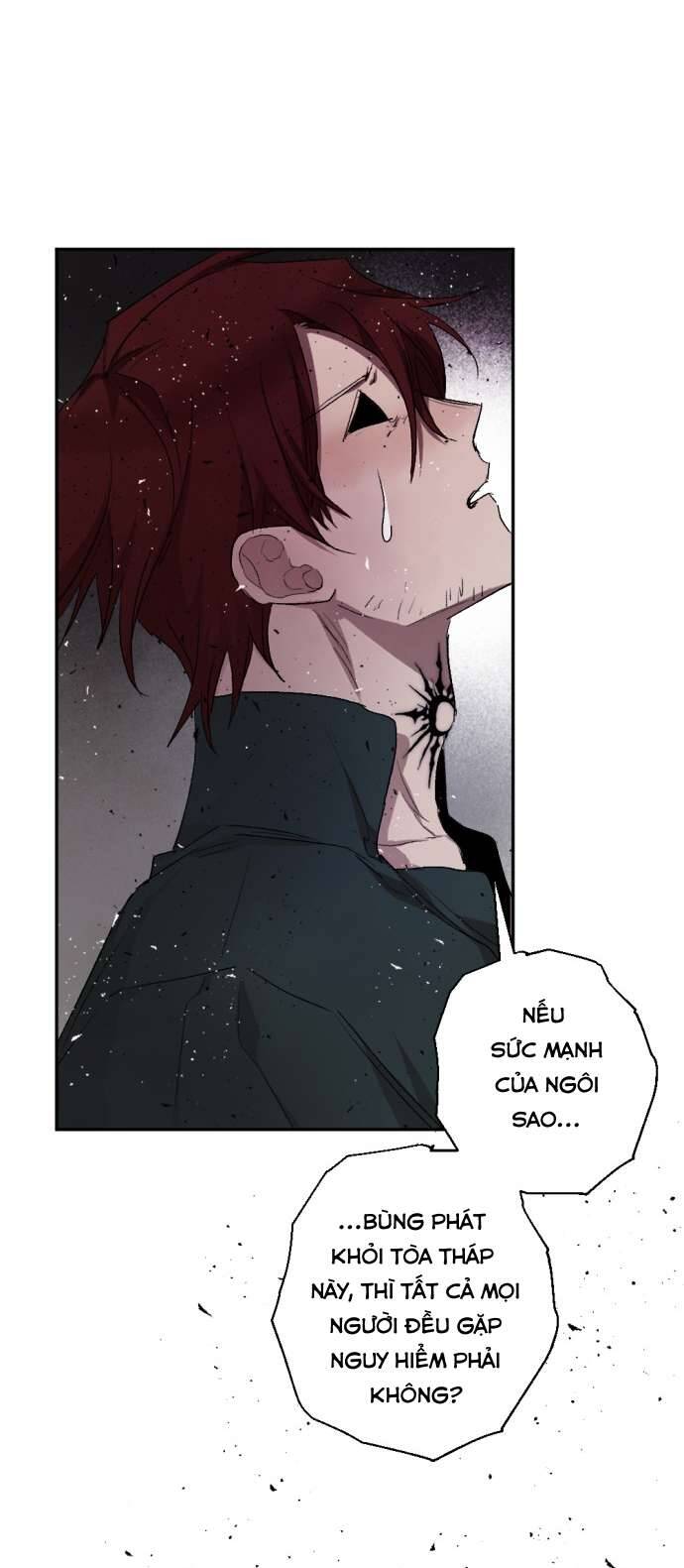 Lời Thú Nhận Của Chúa Tể Bóng Tối - Chapter 63 - Page 10