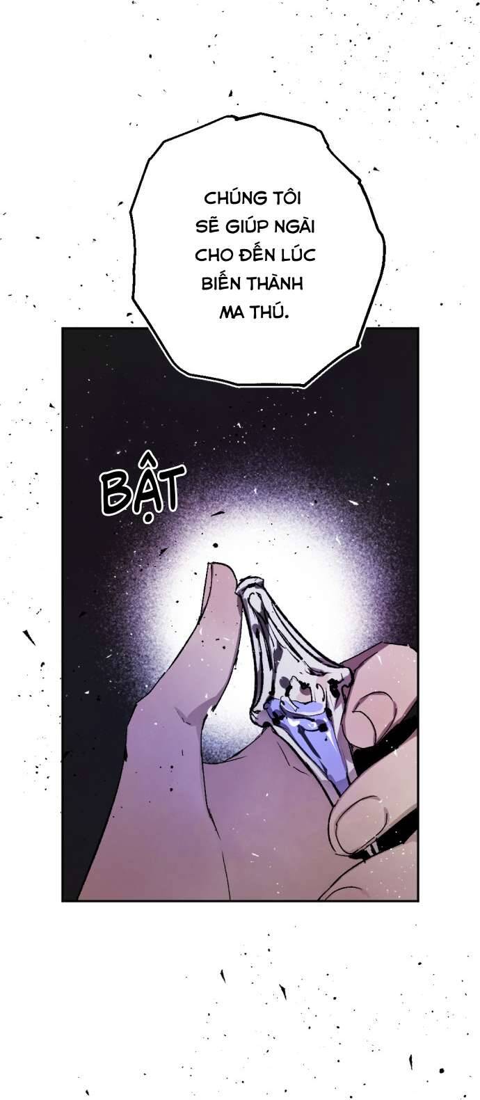 Lời Thú Nhận Của Chúa Tể Bóng Tối - Chapter 63 - Page 11