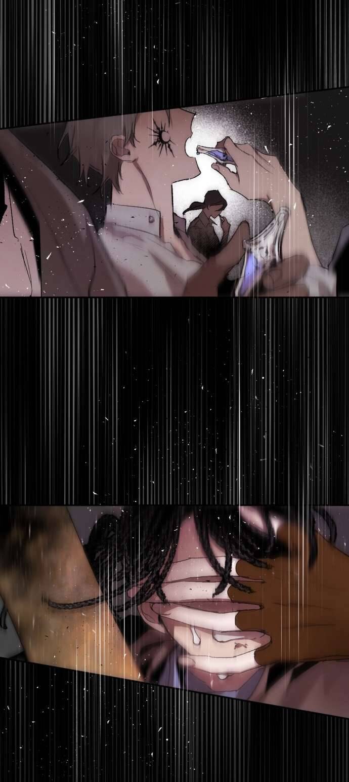 Lời Thú Nhận Của Chúa Tể Bóng Tối - Chapter 63 - Page 17