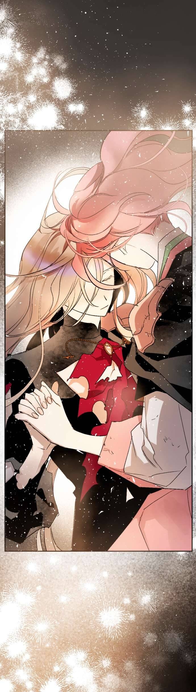 Lời Thú Nhận Của Chúa Tể Bóng Tối - Chapter 63 - Page 19