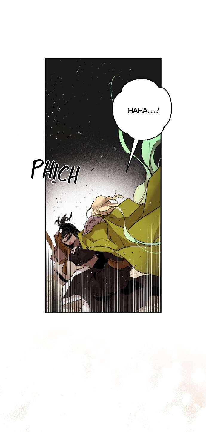 Lời Thú Nhận Của Chúa Tể Bóng Tối - Chapter 63 - Page 25