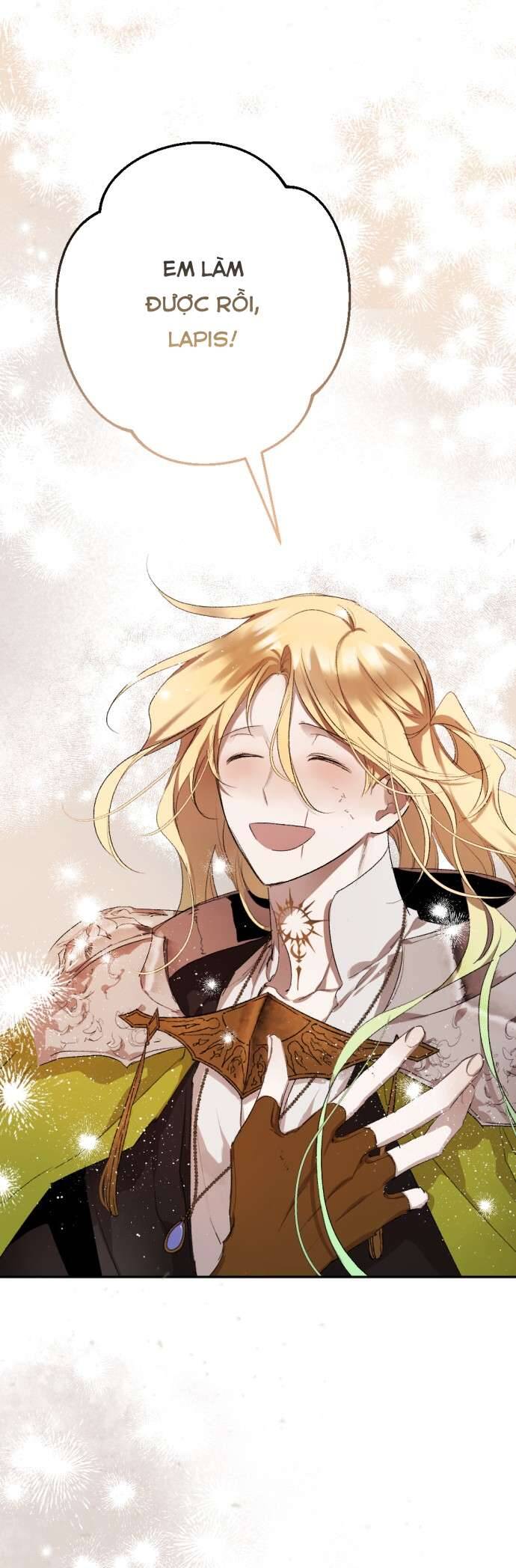 Lời Thú Nhận Của Chúa Tể Bóng Tối - Chapter 63 - Page 26