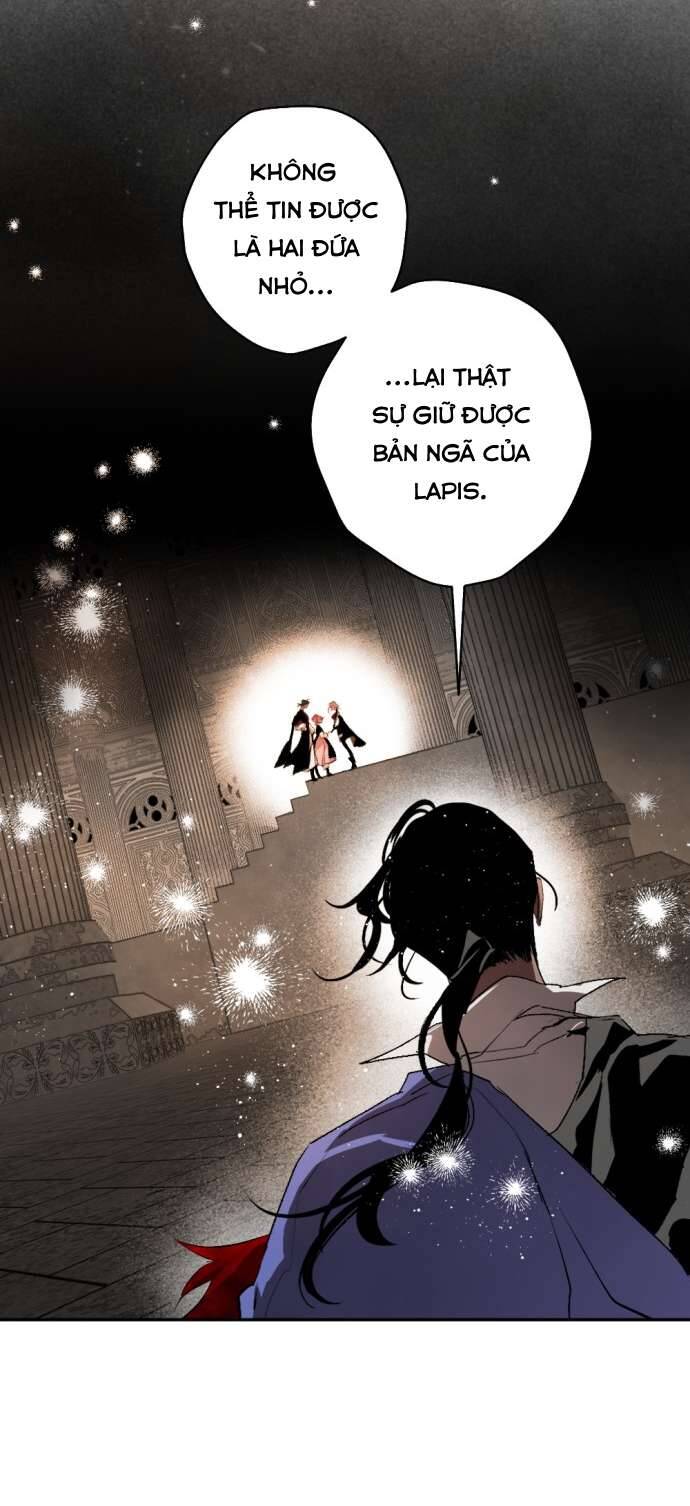 Lời Thú Nhận Của Chúa Tể Bóng Tối - Chapter 63 - Page 29