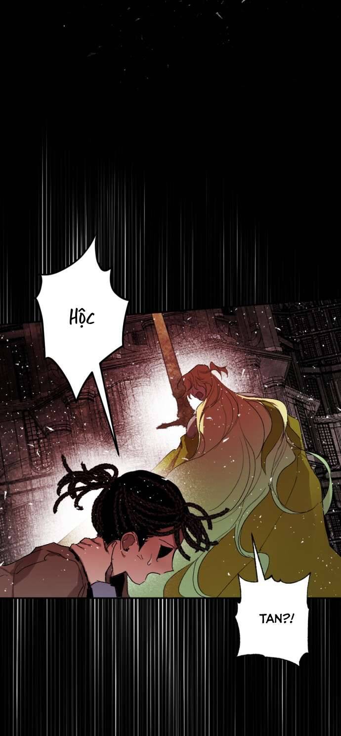 Lời Thú Nhận Của Chúa Tể Bóng Tối - Chapter 63 - Page 3