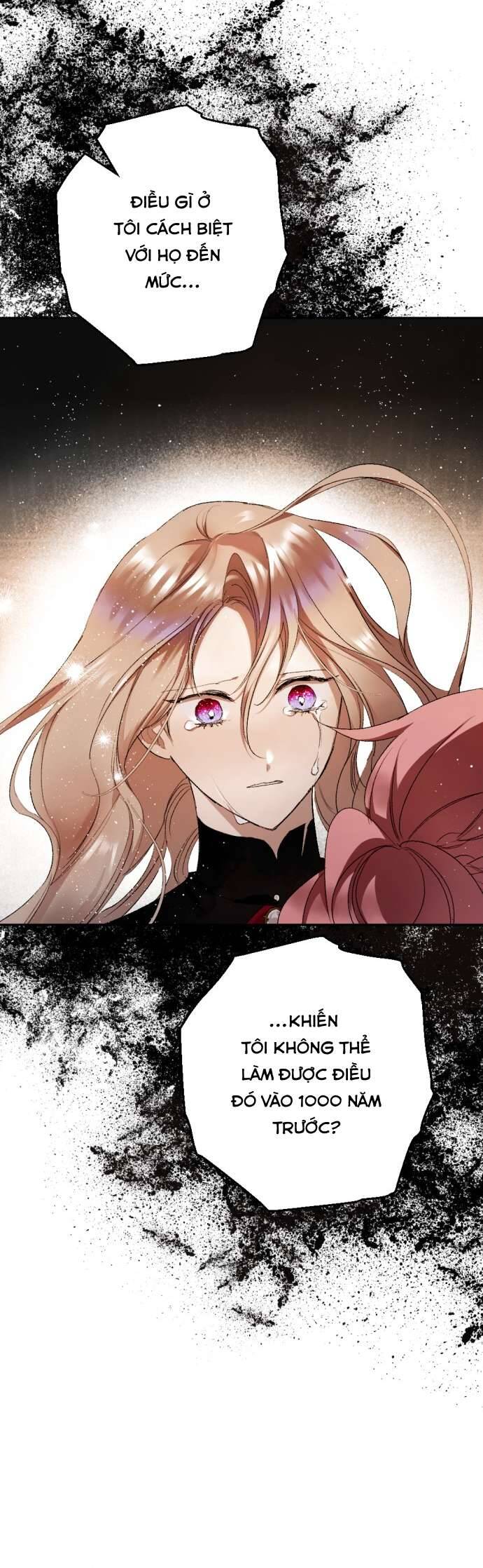 Lời Thú Nhận Của Chúa Tể Bóng Tối - Chapter 63 - Page 33