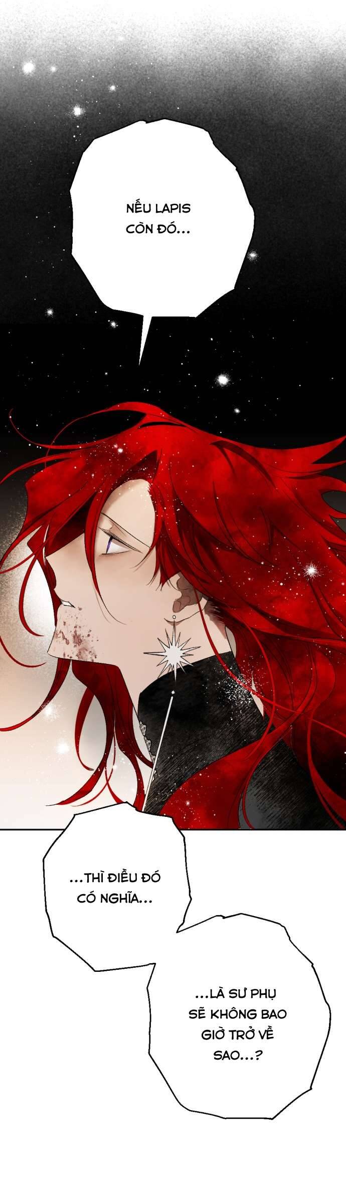 Lời Thú Nhận Của Chúa Tể Bóng Tối - Chapter 63 - Page 34