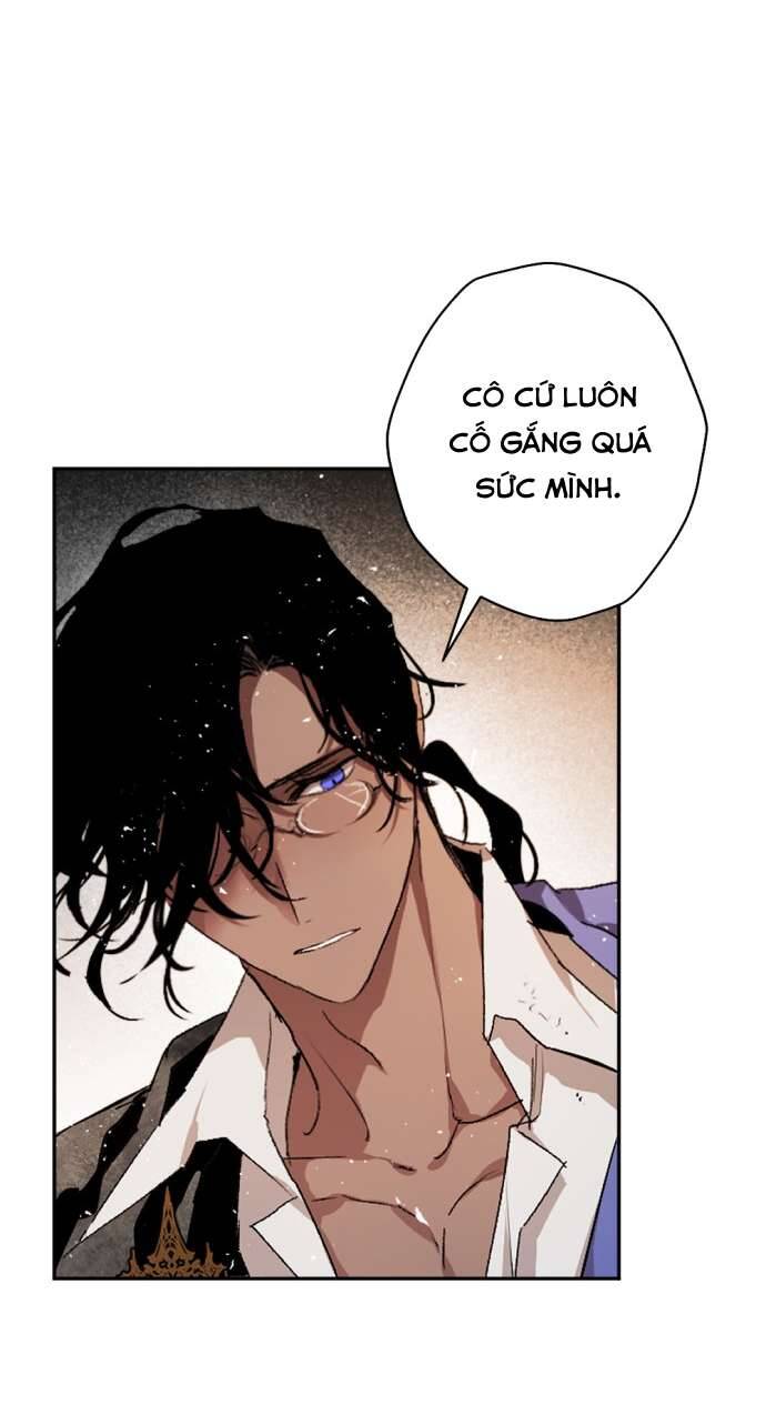 Lời Thú Nhận Của Chúa Tể Bóng Tối - Chapter 63 - Page 35